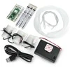 Pimoroni Enviro Grow su Raspberry Pi Pico W + priedų rinkinys