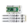 Pimoroni Enviro Grow su Raspberry Pi Pico W + priedų rinkinys