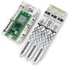 Pimoroni Enviro Grow su Raspberry Pi Pico W + priedų rinkinys