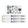 Pimoroni Enviro Grow su Raspberry Pi Pico W + priedų rinkinys