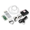 Pimoroni Enviro Grow su Raspberry Pi Pico W + priedų rinkinys