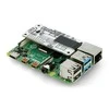 Pimoroni Enviro pHAT, temperatūros, slėgio, šviesos intensyvumo ir artumo jutiklis, Raspberry Pi priedėlis