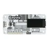 Pimoroni Enviro pHAT, temperatūros, slėgio, šviesos intensyvumo ir artumo jutiklis, Raspberry Pi priedėlis
