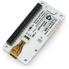 Pimoroni Enviro pHAT, temperatūros, slėgio, šviesos intensyvumo ir artumo jutiklis, Raspberry Pi priedėlis