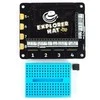 Pimoroni Explorer HAT Pro, Raspberry Pi 4B/3B+/3B/2B maketavimo plokštės priedėlis