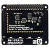 Pimoroni Explorer HAT Pro, Raspberry Pi 4B/3B+/3B/2B maketavimo plokštės priedėlis