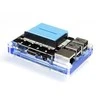 Pimoroni Explorer HAT Pro, Raspberry Pi 4B/3B+/3B/2B maketavimo plokštės priedėlis