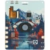 PiMoroni Explorer – išplėtimo plokštė su RP2350B ir 2.8 colių LCD ekranu – PiMoroni PIM720