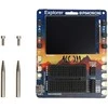 PiMoroni Explorer – išplėtimo plokštė su RP2350B ir 2.8 colių LCD ekranu – PiMoroni PIM720