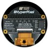 Pimoroni HyperPixel 2.1 Round - didelės raiškos ekranas, skirtas Raspberry Pi