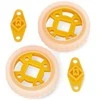 Pimoroni Narrow Moon Buggy ratai - 2 vnt