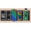Pimoroni Pico Decker, keturių IO Raspberry Pi Pico išplėtimas