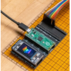 Pimoroni Pico Omnibus, dvigubas Raspberry Pi Pico IO išplėtimas