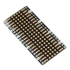 Pimoroni Pico Proto maketavimo plokštė su kontaktų tinkleliu