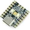Pimoroni Tiny 2040, kūrimo lenta