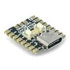 Pimoroni Tiny 2040, kūrimo lenta