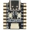 Pimoroni Tiny 2350 4MB - kūrimo plokštė - Pimoroni PIM721