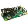Pimoroni Wide Input Shim KIT, maitinimo modulis Raspberry Pi 3-16V