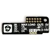 Pimoroni Wide Input Shim KIT, maitinimo modulis Raspberry Pi 3-16V