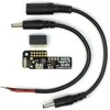 Pimoroni Wide Input Shim KIT, maitinimo modulis Raspberry Pi 3-16V