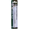 Pincetas 120mm nerūdijančio plieno lenktais galais 1PK-104T Pro'sKit