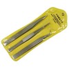 Oem Pincetų rinkinys 3 vnt - modeliavimo pincetas 00801 - pincetas - pincetas