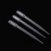 Oem Pipetė 1ml - Lašintuvas su svarstyklėmis - 100vnt