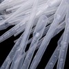 Oem Pipetė 1ml - Lašintuvas su svarstyklėmis - 100vnt
