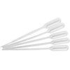 Oem Pipetė 3ml - Lašintuvas su svarstyklėmis - 100vnt