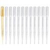 Oem Pipetė 3ml - Lašintuvas su svarstyklėmis - 100vnt