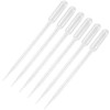 Oem Pipetė 3ml - Lašintuvas su svarstyklėmis - 100vnt