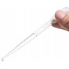 Oem Pipetė 3ml - Lašintuvas su svarstyklėmis - 100vnt