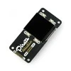 Pirate Audio 3W stereo stiprintuvas su ekranu Raspberry Pi Mikrokompiuteriui Pimoroni PIM484