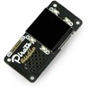 Pirate Audio Speaker, garsiakalbis su ekranu, DAC, skirtas Raspberry Pi, Pimoroni PIM485