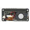 Pirate Audio Speaker, garsiakalbis su ekranu, DAC, skirtas Raspberry Pi, Pimoroni PIM485