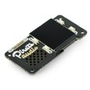 Pirate Audio Speaker, garsiakalbis su ekranu, DAC, skirtas Raspberry Pi, Pimoroni PIM485