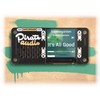 Pirate Audio Speaker, garsiakalbis su ekranu, DAC, skirtas Raspberry Pi, Pimoroni PIM485