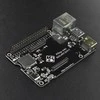 PiTray mini modulis pramoninėms reikmėms, skirtas Raspberry Pi Compute Module 4, DFRobot DFR0827