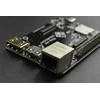 PiTray mini modulis pramoninėms reikmėms, skirtas Raspberry Pi Compute Module 4, DFRobot DFR0827