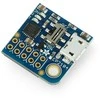 PiUART, keitiklis USB-UART, skirtas Raspberry Pi, Adafruit 3589