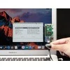 PiUART, keitiklis USB-UART, skirtas Raspberry Pi, Adafruit 3589