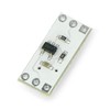 Oem Pixel Boost modulis - 3.3V/5V įtampos buferis WS2812B diodams