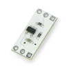 Oem Pixel Boost modulis - 3.3V/5V įtampos buferis WS2812B diodams