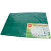 Usorteret Oem Pjaustymo lenta 45x30cm 3mm žalia
