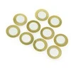Oem Pjezoelektrinė membrana 27mm - 10 vnt