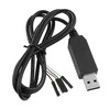 Oem PL2303HX - USB-UART/RS232 konverteris