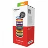 PLA plastikinis paketas 1.75mm Polaroid 3D Pen Filament 20x5m + Deluxe Silk