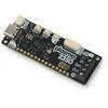 Plasma 2350 – adresuojamas RGB LED valdiklis – PiMoroni PIM723