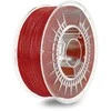 3D plastikas Devil Design PLA 1.75mm 1kg - Galaxy Raudona
