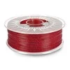 3D plastikas Devil Design PLA 1.75mm 1kg - Galaxy Raudona